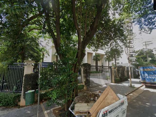 50% de apto duplex c/ 500,110m² AP em São Paulo/SP