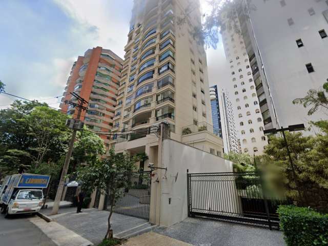 50% de apto duplex c/ 500,110m² AP em São Paulo/SP