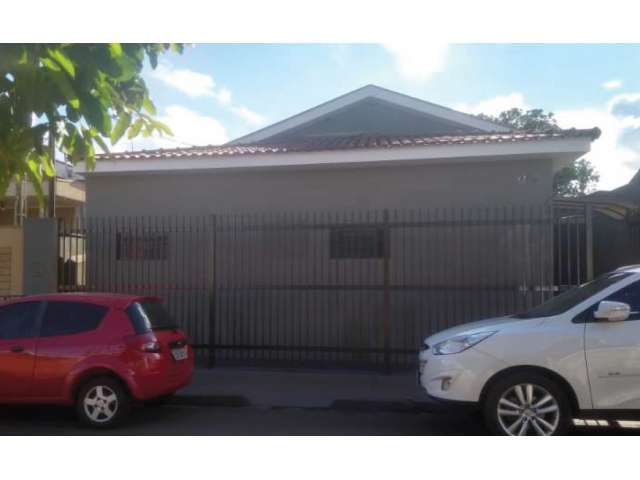 Casa c/ 160m² em Serrana/SP