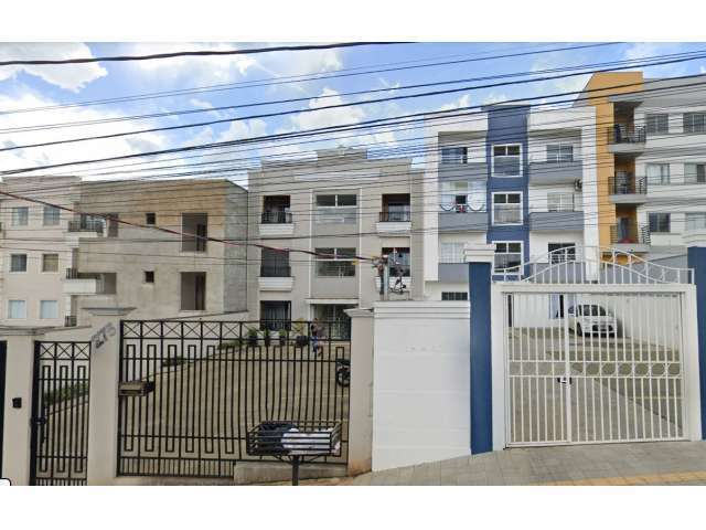 Apto c/ 67,93m² AP em Pouso Alegre/MG