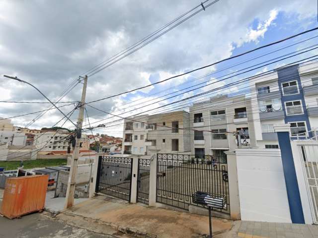 Apto c/ 67,93m² AP em Pouso Alegre/MG