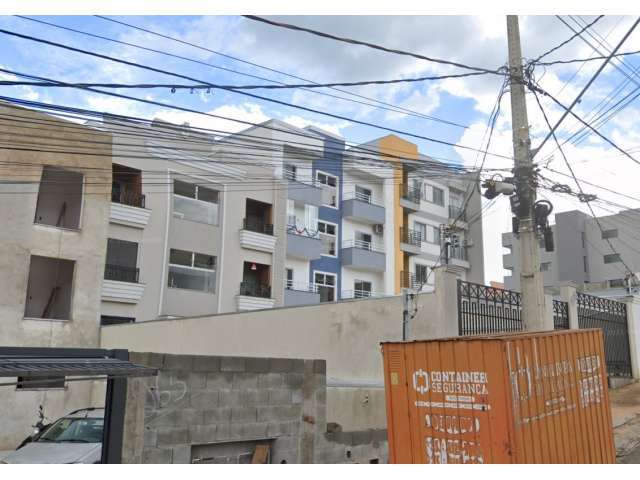 Apto c/ 67,93m² AP em Pouso Alegre/MG