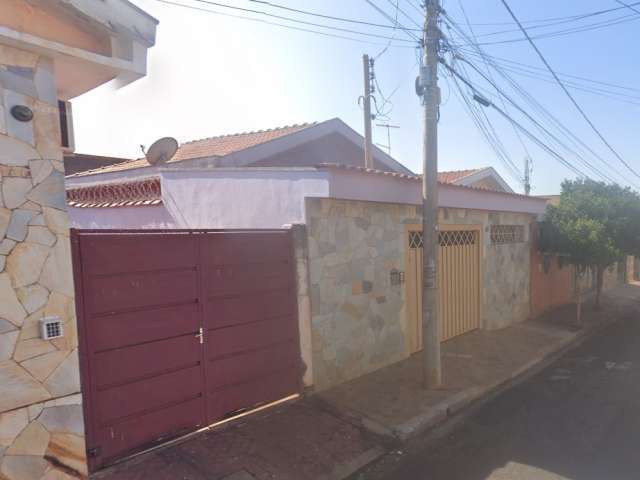 33% de casa c/ 160m² em Ribeirão Preto/SP