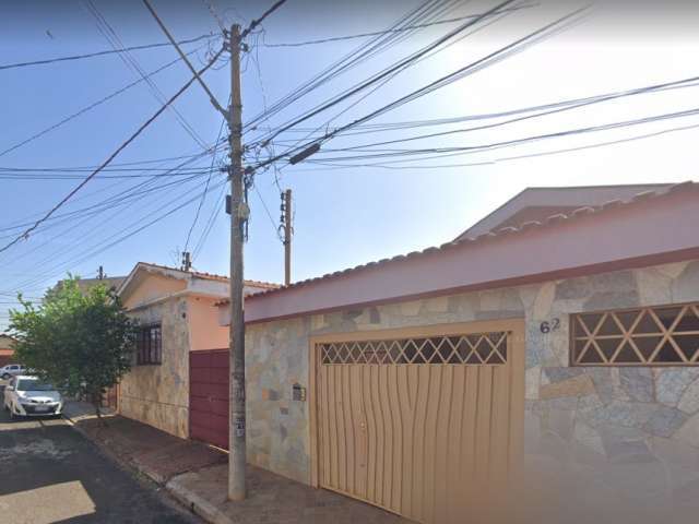 33% de casa c/ 160m² em Ribeirão Preto/SP