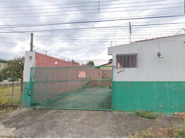 Terreno urbano c/ 300,57m² em Ribeirão Preto/SP