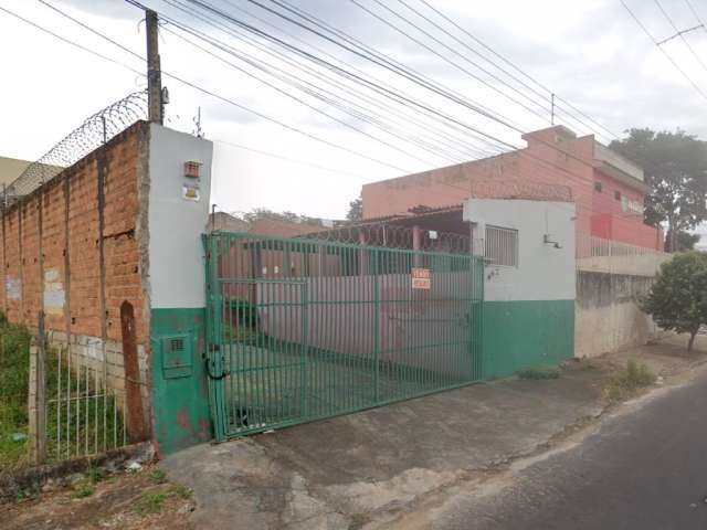 Terreno urbano c/ 300,57m² em Ribeirão Preto/SP