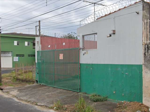 Terreno urbano c/ 300,57m² em Ribeirão Preto/SP