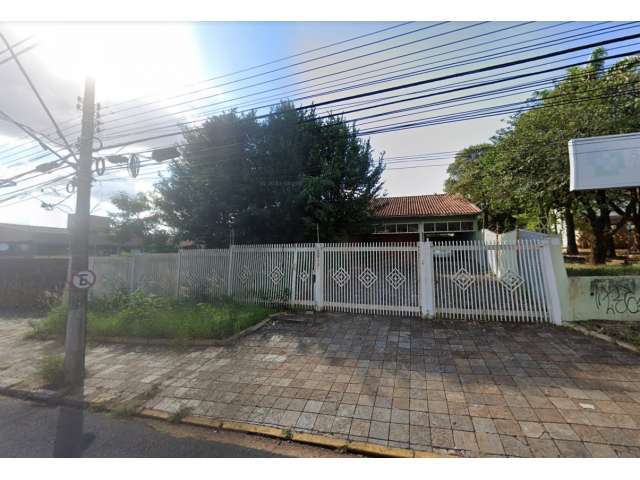 Casa c/ 800m² AT em Ribeirão Preto/SP