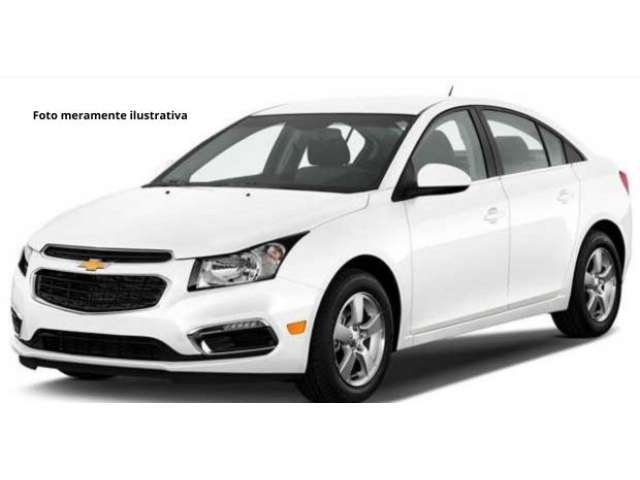 GM/CRUZE, 16/17