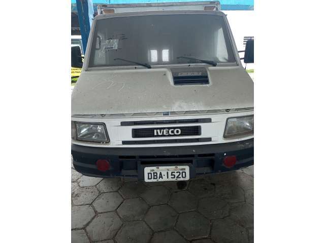 IVECO/ DAILY, 2001