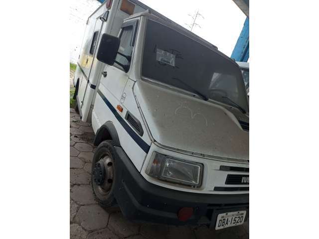 IVECO/ DAILY, 2001