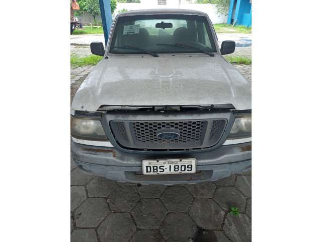 I/FORD RANGER XL, 2006