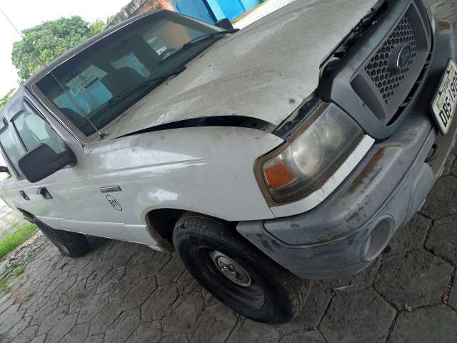 I/FORD RANGER XL, 2006