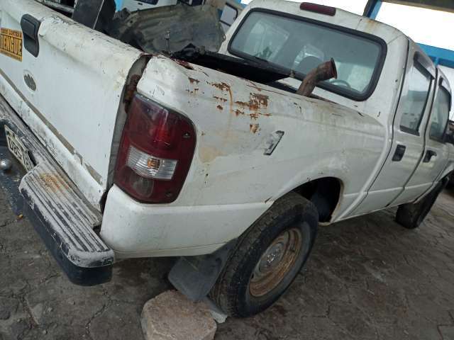 I/FORD RANGER XL, 2006