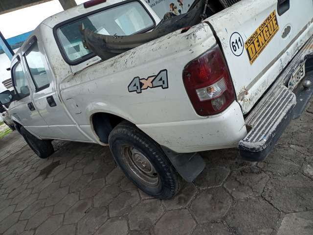 I/FORD RANGER XL, 2006