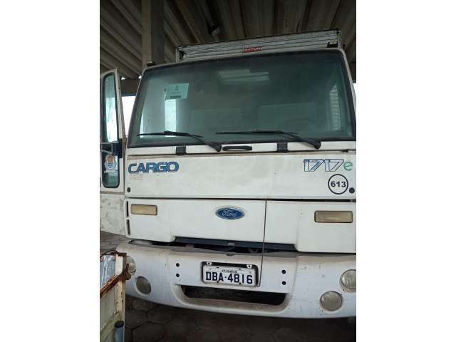 FORD/CARGO 1717E, 2006