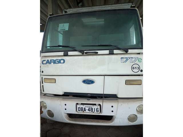 FORD/CARGO 1717E, 2006