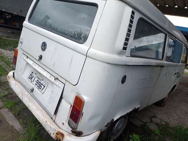 VW/KOMBI, 10/11