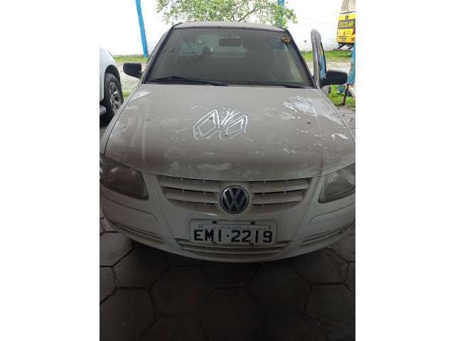 VW/GOL 1.0, 10/11