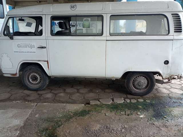 VW/KOMBI, 12/13