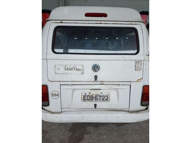 VW/KOMBI, 12/13