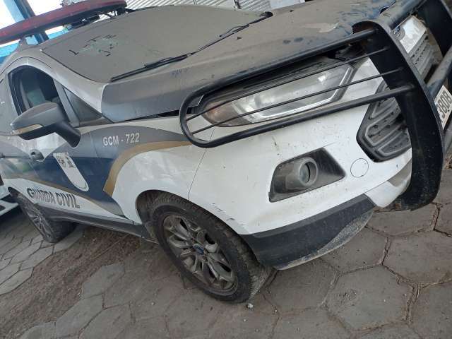 FORD/ECOSPORT FSL4WD, 13/14