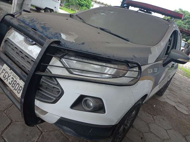 FORD/ECOSPORT FSL4WD, 13/14