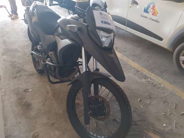 MOTO HONDA XRE 300, 2010