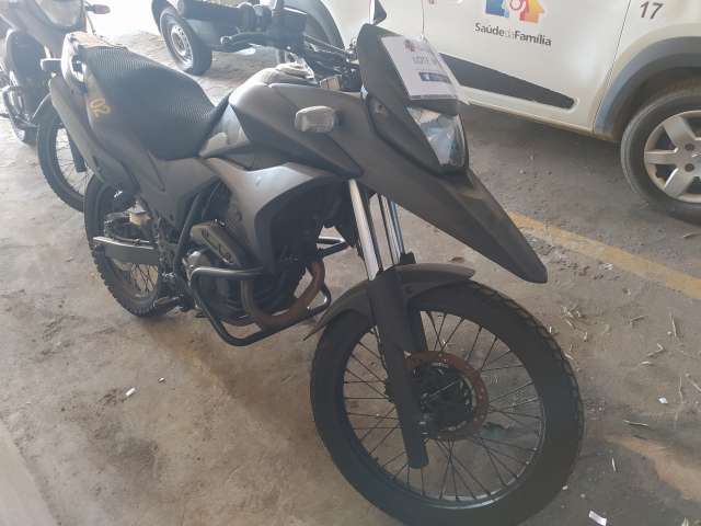 MOTO HONDA XRE 300, 2010