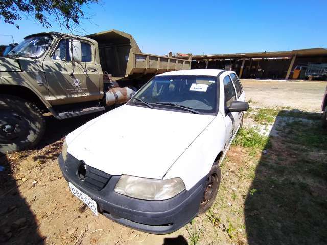 VW - GOL 1.0, 2005