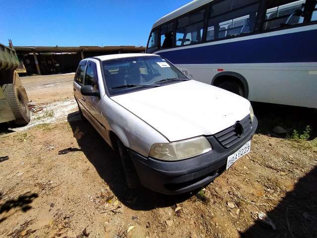 VW - GOL 1.0, 2005