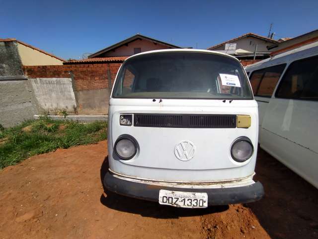 VW - KOMBI, 1995