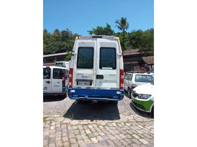  IVECO / DAILY45S16 2011