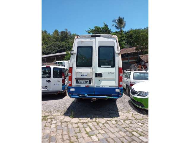  IVECO / DAILY45S16 2011