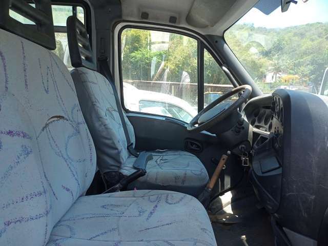  IVECO / DAILY45S16 2011