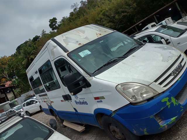  IVECO / DAILY45S16 2011