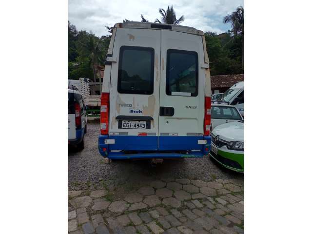  IVECO / DAILY45S16 2011