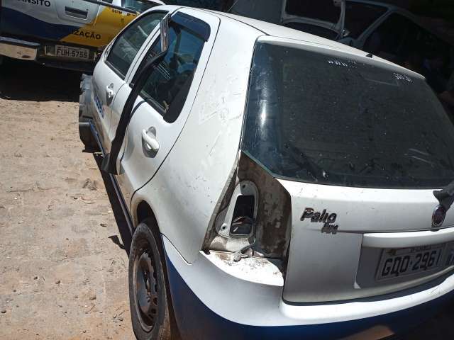 FIAT/PALIO FIRE 2016