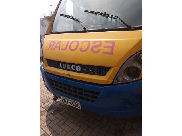 IVECO/CITYCLASS 70C17 2013