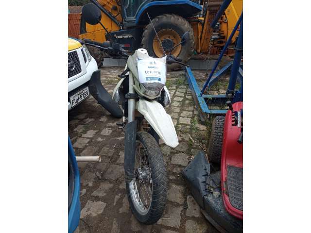 MOTO / TRAXX / JH250GYSA 5A 2016