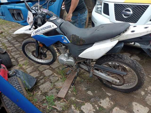 MOTO / TRAXX / JH250GYSA 5A 2016