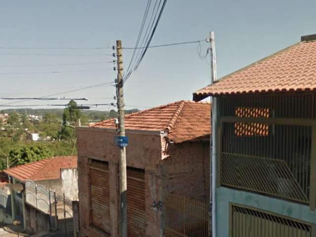 Salão c/ 160,25² AC em Bauru/SP