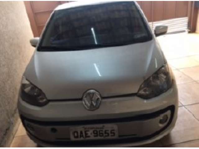 VW UP MOVE MB, 16/17