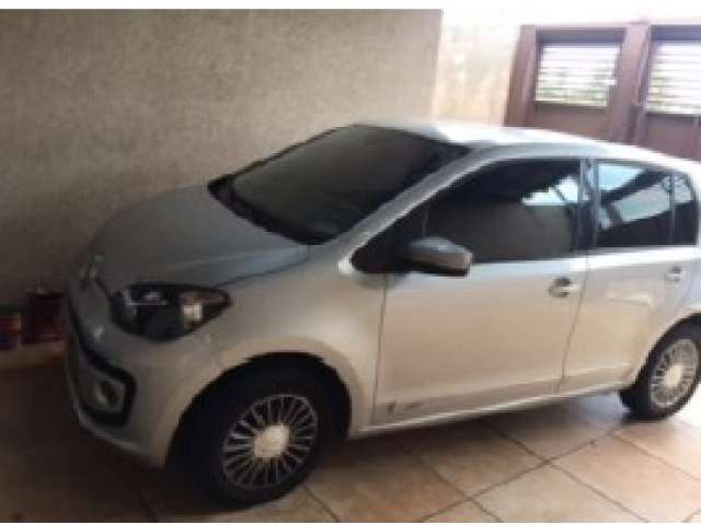 VW UP MOVE MB, 16/17