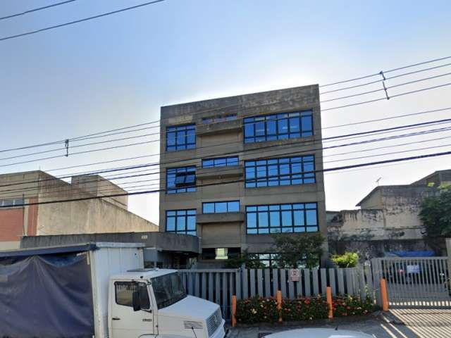 Prédio c/ 1.000m² AC e 1.803m² AT em São Paulo/SP