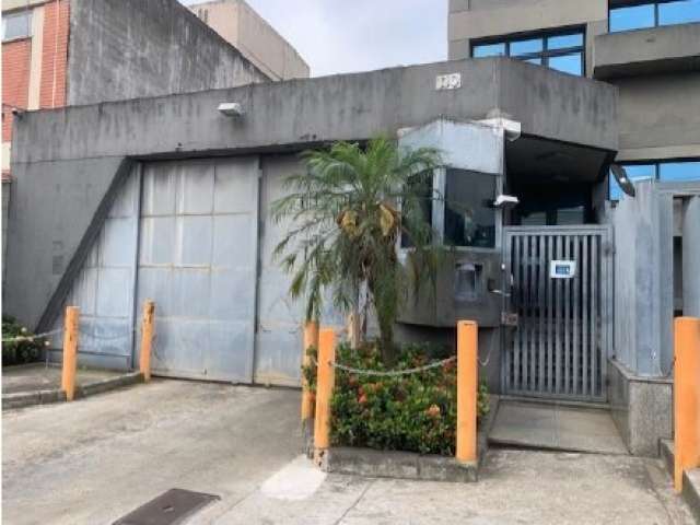 Prédio c/ 1.000m² AC e 1.803m² AT em São Paulo/SP