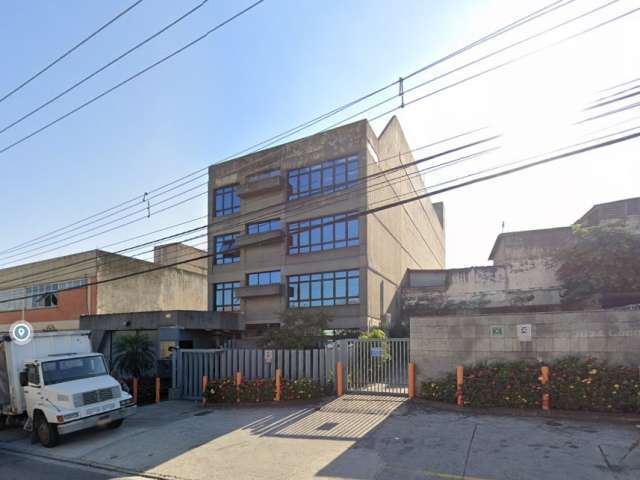 Prédio c/ 1.000m² AC e 1.803m² AT em São Paulo/SP