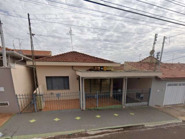 1/5 de casa c/ 125,60m² AC e 354,10m² AT em Jaú/SP