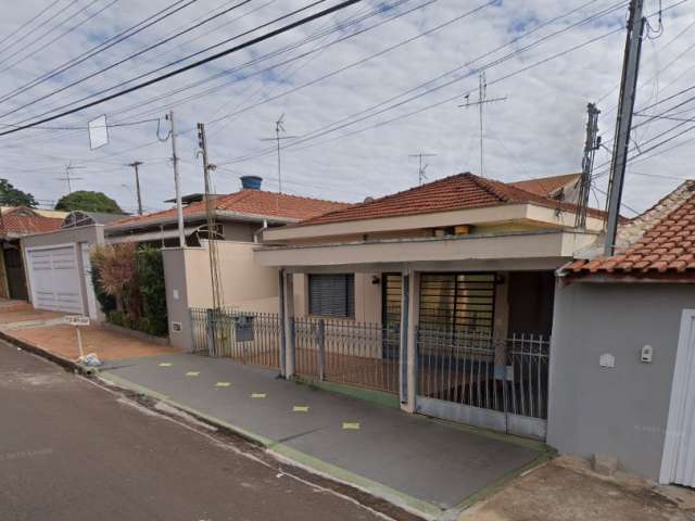 1/5 de casa c/ 125,60m² AC e 354,10m² AT em Jaú/SP