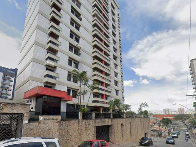 Apto c/ 134,55m² AP e 235,46m² AC em Santo André/SP